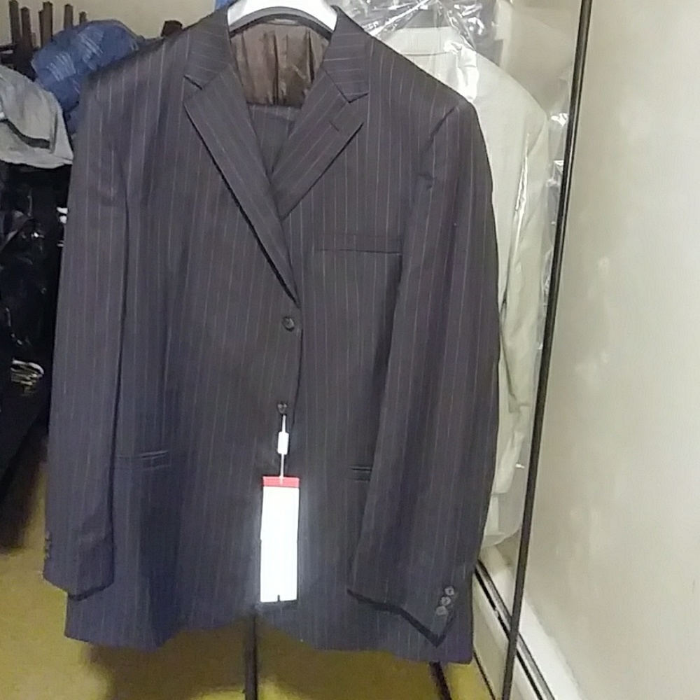 Versace Men's Dress Suit